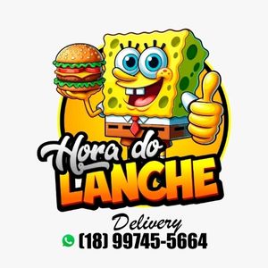Hora Do Lanche