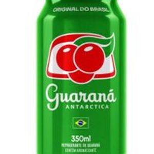 imagem do produto Guaraná lata 350 ml