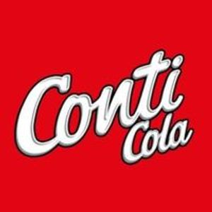imagem do produto Conti 600 ml