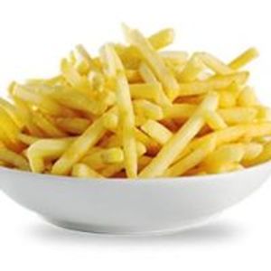 imagem do produto Batata frita com bacon