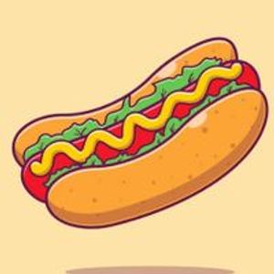 imagem do produto Hot dog especial