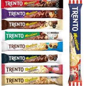 imagem do produto Chocolate TRENTO