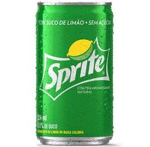 imagem do produto Sprite lata 350 ml
