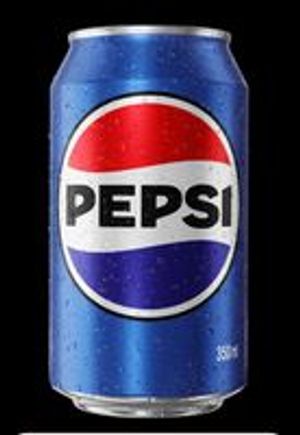 imagem do produto Pepsi lata 350 ml