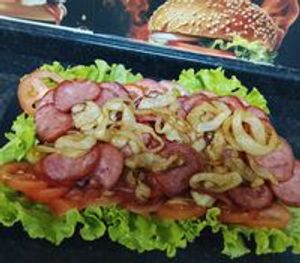 imagem do produto Porçao De Calabresa
