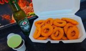 imagem do produto Anel de Cebola 400 G