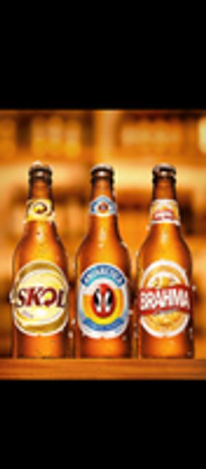 imagem do produto Cerveja garrafa 600ml