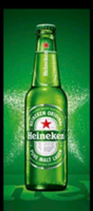 imagem do produto Haineken 600ml