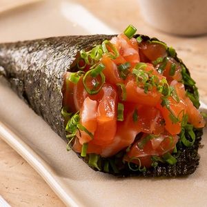 imagem do produto TEMAKI SALMÃO SUPREMO
