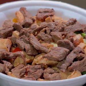 imagem do produto YAKISSOBA CARNE