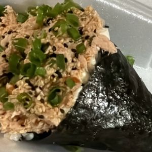 imagem do produto TEMAKI SALMÃO GRELHADO