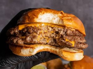 imagem do produto Furacão de Cheddar