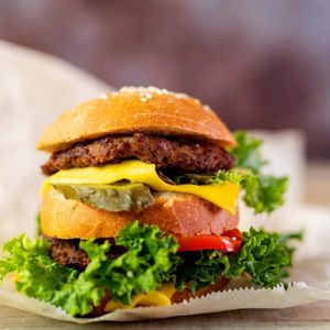 imagem do produto X-egg Bacon