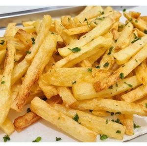 imagem do produto Fritas-Meia