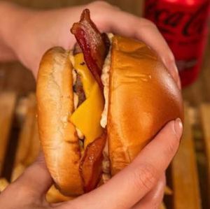 imagem do produto Bacon Lombo