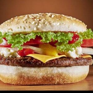 imagem do produto Hamburguer