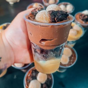 imagem do produto Copo da felicidade Duo 