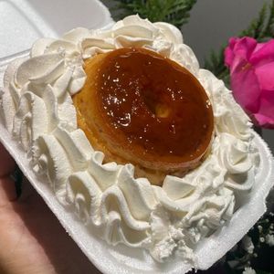 imagem do produto Fatia de Bolo Pudim 