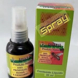 imagem do produto Spray pra garganta 