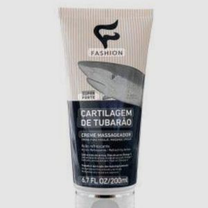 imagem do produto Massageador cartinagem tubarão 