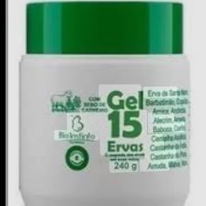 imagem do produto Massageador gel 15 evas 