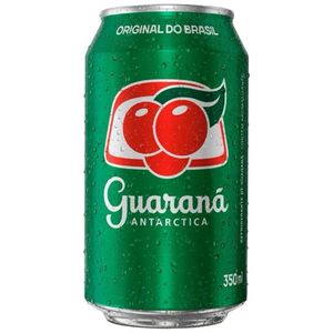 imagem do produto Guaraná Antártica Lata