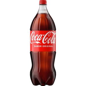 imagem do produto Coca Cola 2 Litros 