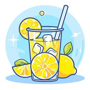 imagem do produto LIMÃO 300ml