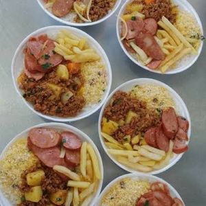 imagem do produto Marmitex 2ª OPÇÃO