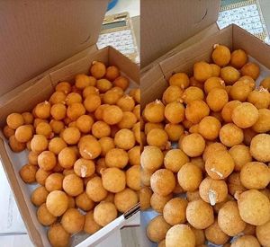 imagem do produto 100 mini salgados