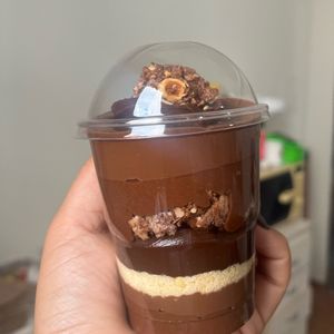 imagem do produto Copo da felicidade ferreiro 