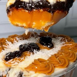 imagem do produto Bombom de doce de leite coco é ameixa
