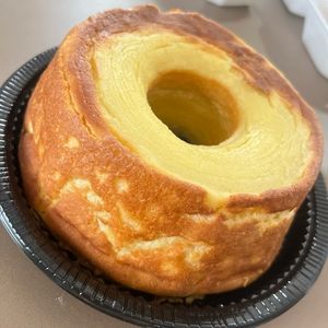 imagem do produto Bolo de leite 