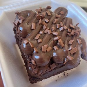 imagem do produto Sanduíche de brownie