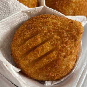imagem do produto Coxinha de queijo 
