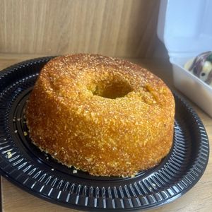 imagem do produto Bolo de milho com coco 