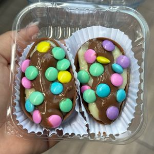 imagem do produto Mini ovinos 50 g