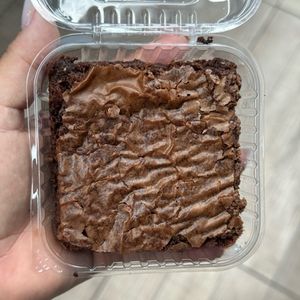 imagem do produto Brownie