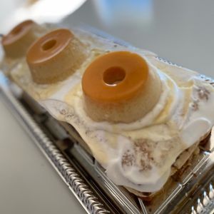 imagem do produto Bolo de pudim