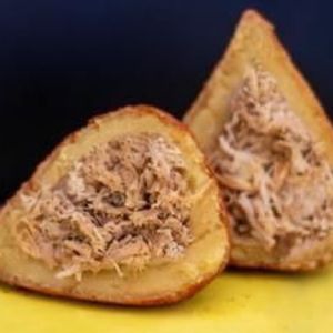 imagem do produto Coxinha pernil 