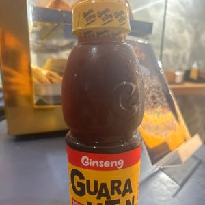 imagem do produto Guaraviton  ginseng