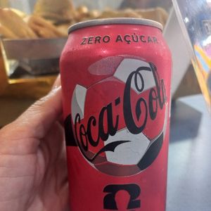 imagem do produto Coca cola zero 