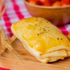 imagem do produto Joelho Queijo e Presunto