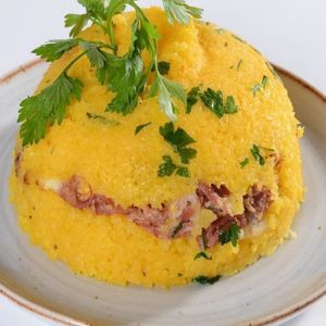 imagem do produto Cuscuz carne seca 