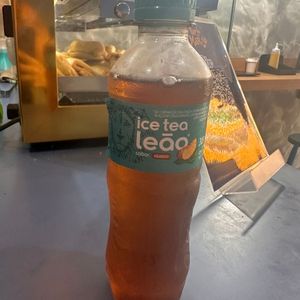 imagem do produto Ice tea Mate leão 