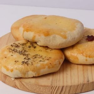 imagem do produto Hambúrguer de forno 