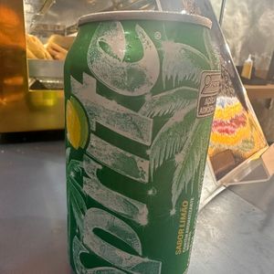 imagem do produto Sprite lata 