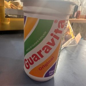 imagem do produto Guaravita 