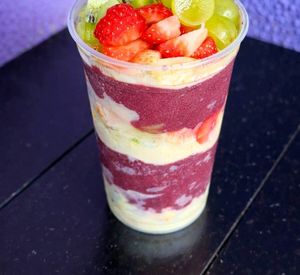 imagem do produto Tropical