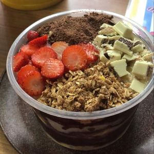 imagem do produto Pote 1,5L +8 Adicionais Gratis